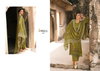Torani By Ibiza Banglory Muslin Designer Salwar Suits Wholesale Market In Surat